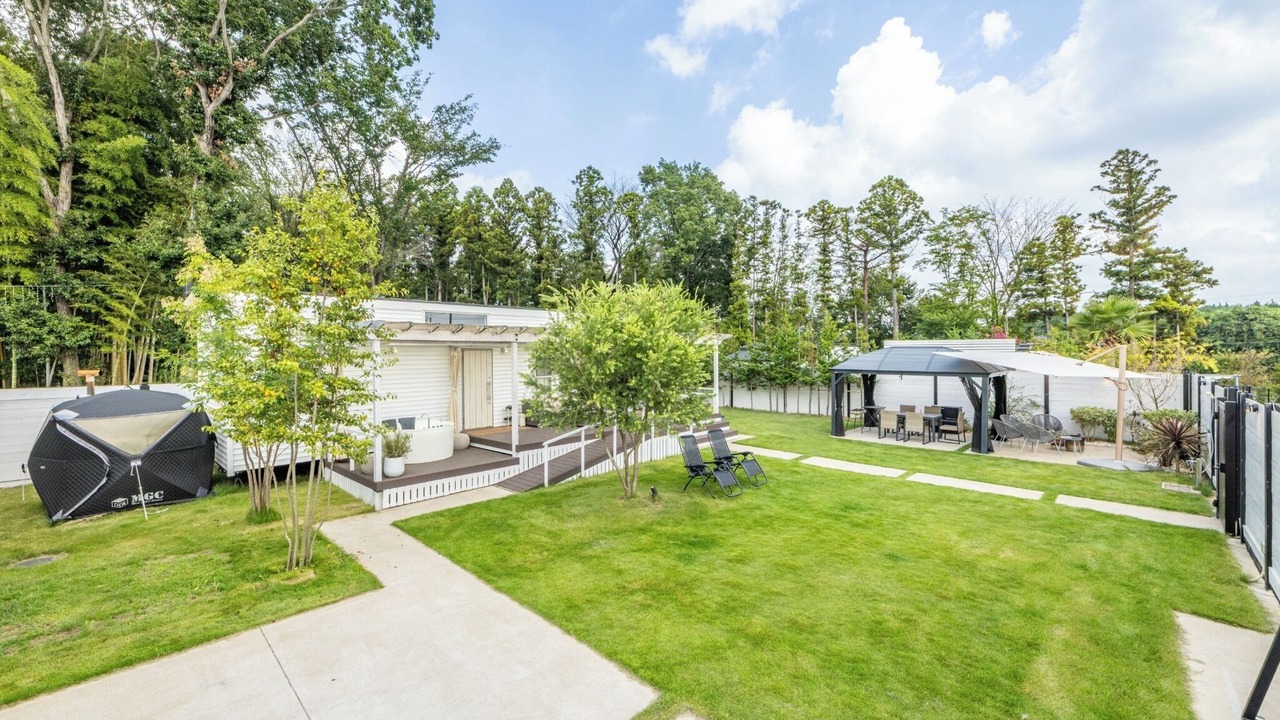 Photo of Outdoor in Tsukuba