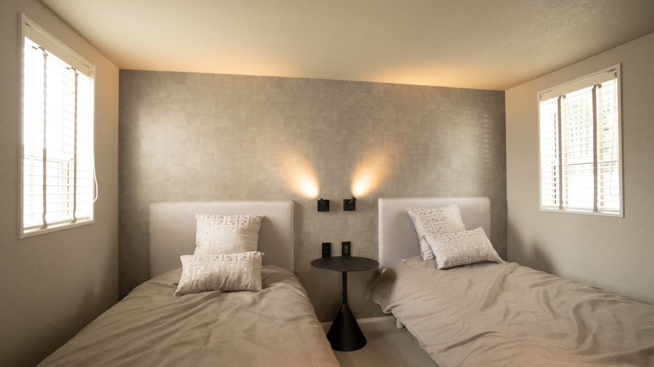Photo of Bedroom in Tsukuba