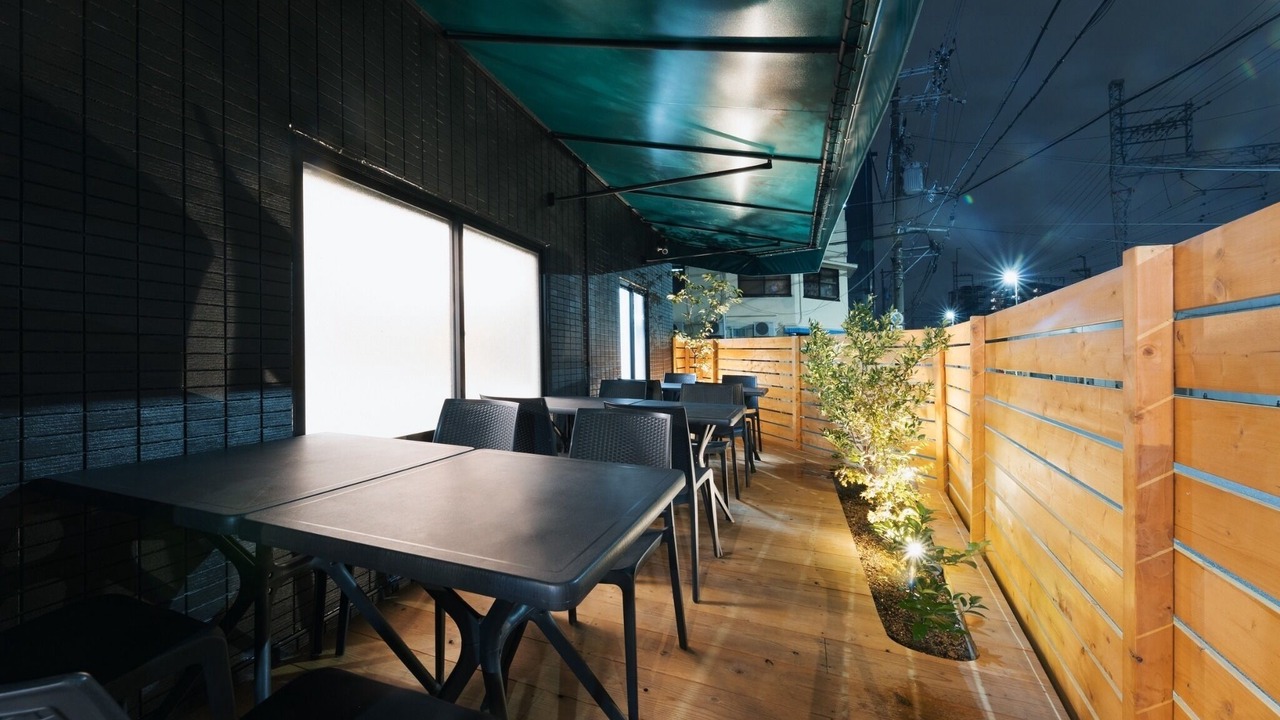 Photo of Outdoor in Nishinari