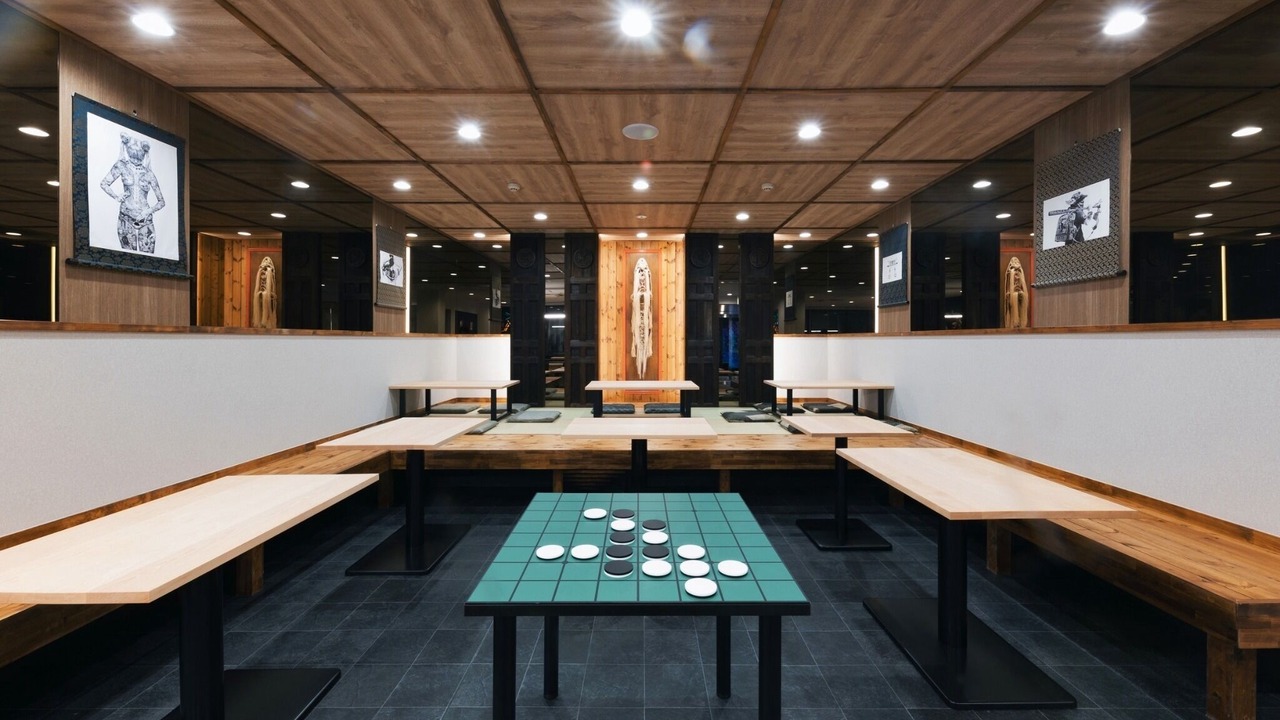 Photo of Others in Nishinari
