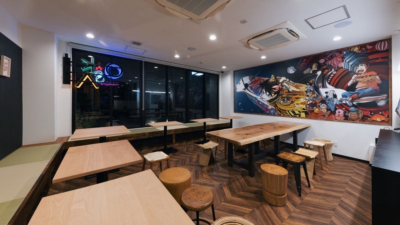 Photo of Others in Nishinari