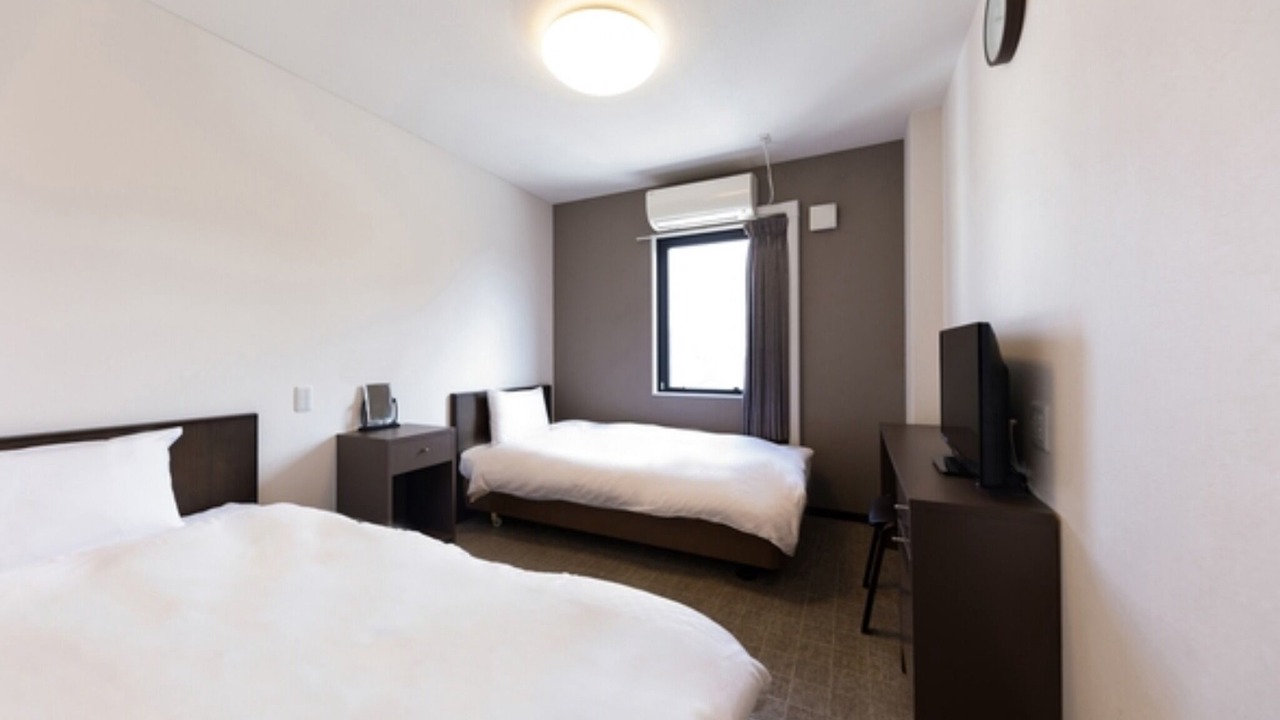 Photo of Bedroom in Nishinari