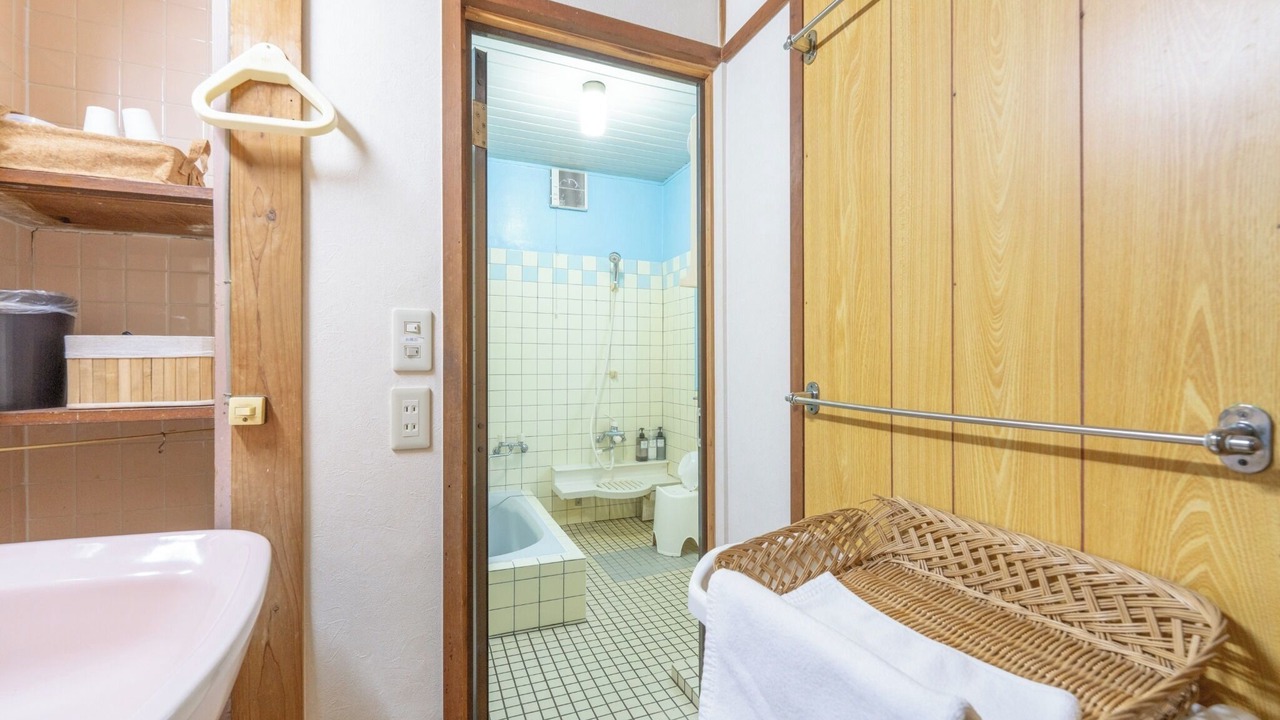 Photo of Bathroom in Kawatana-cho