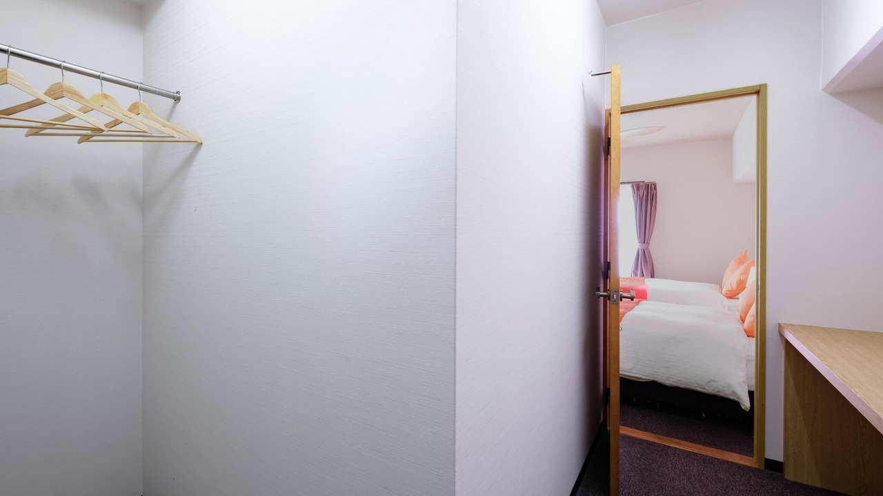 Photo of Bedroom in Miyazaki