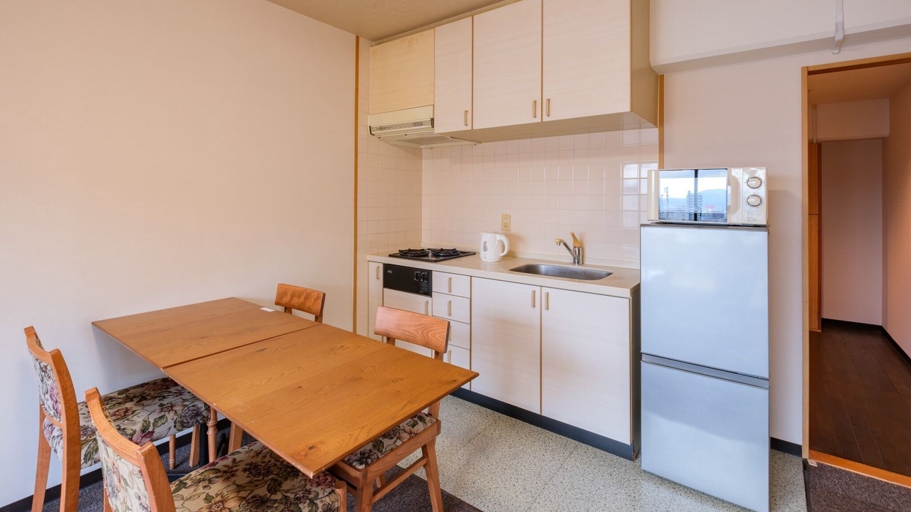 Photo of Kitchen in Miyazaki