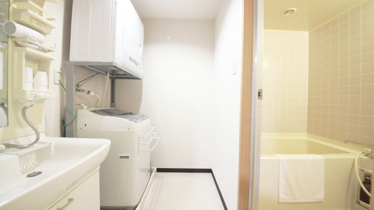 Photo of Bathroom in Miyazaki