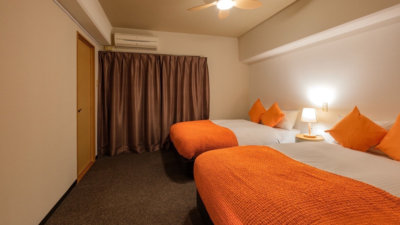 Photo of Bedroom in Miyazaki