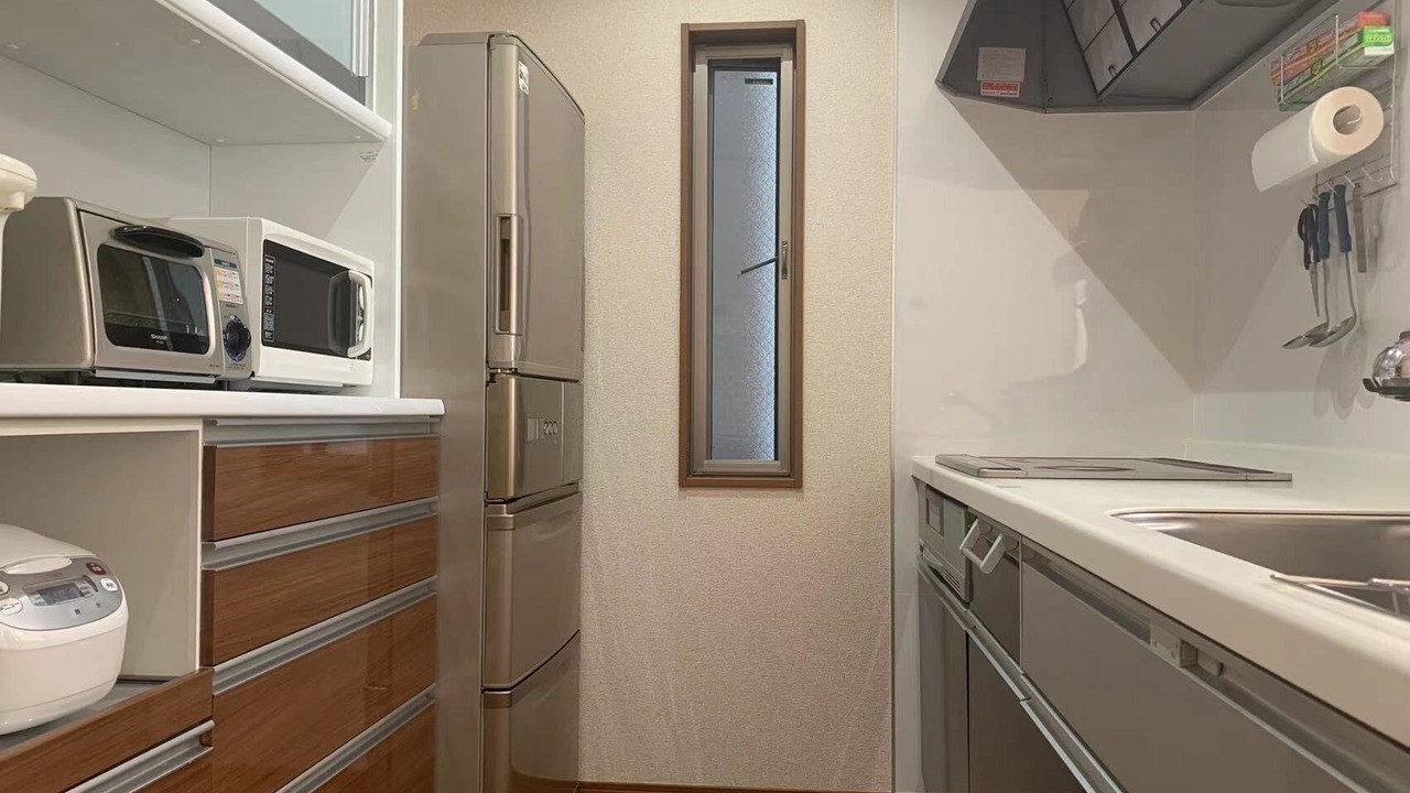 Photo of Kitchen in Fujisawa