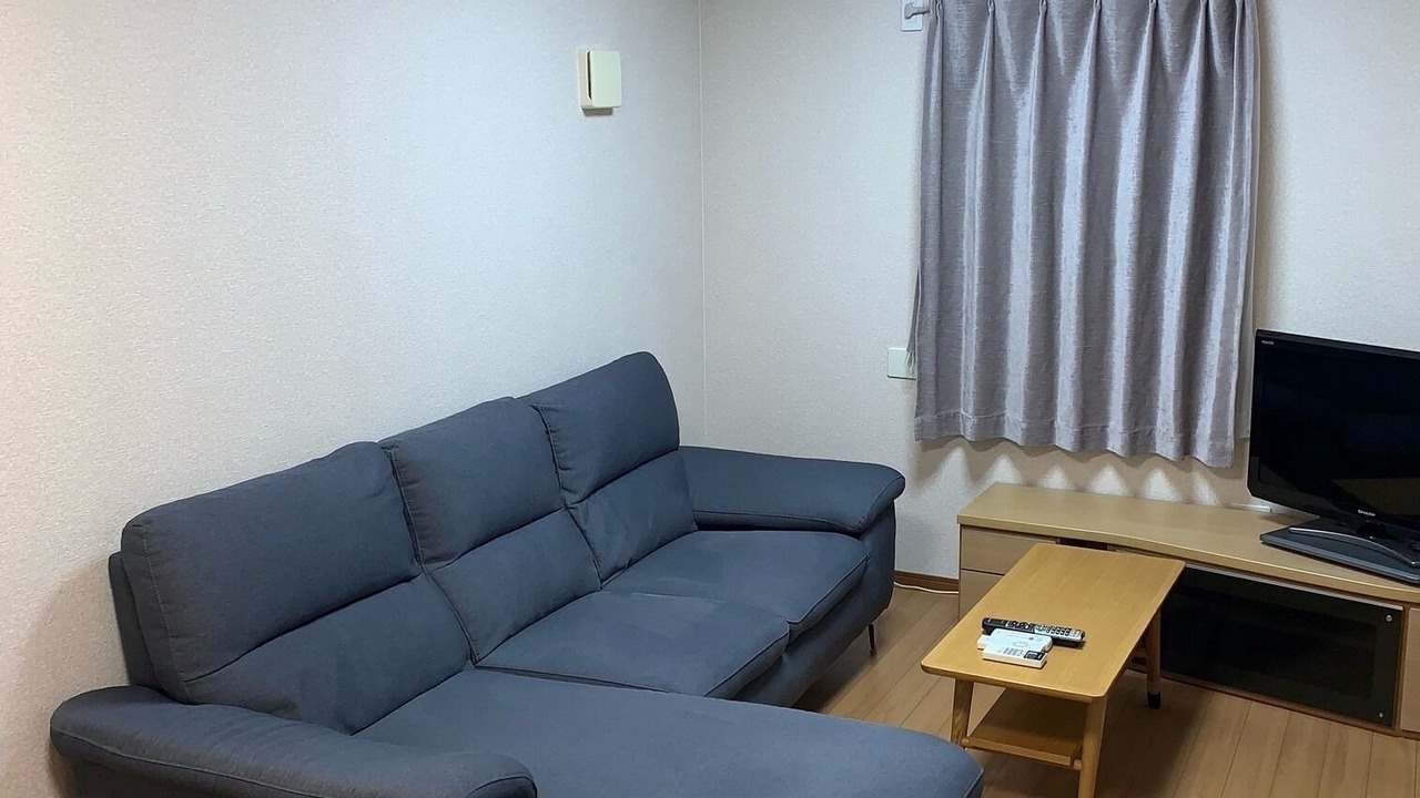 Photo of Livingroom in Fujisawa