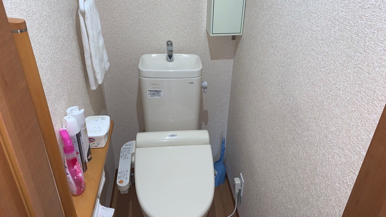 Photo of Bathroom in Fujisawa