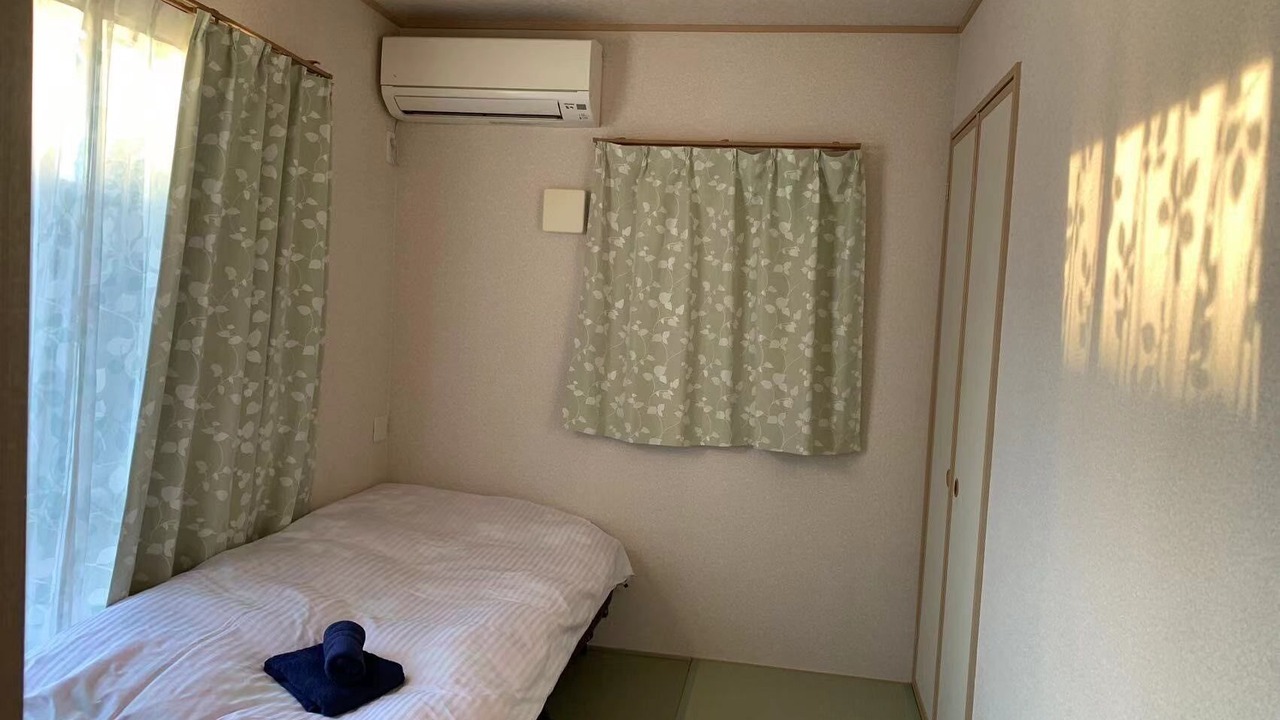 Photo of Bedroom in Fujisawa