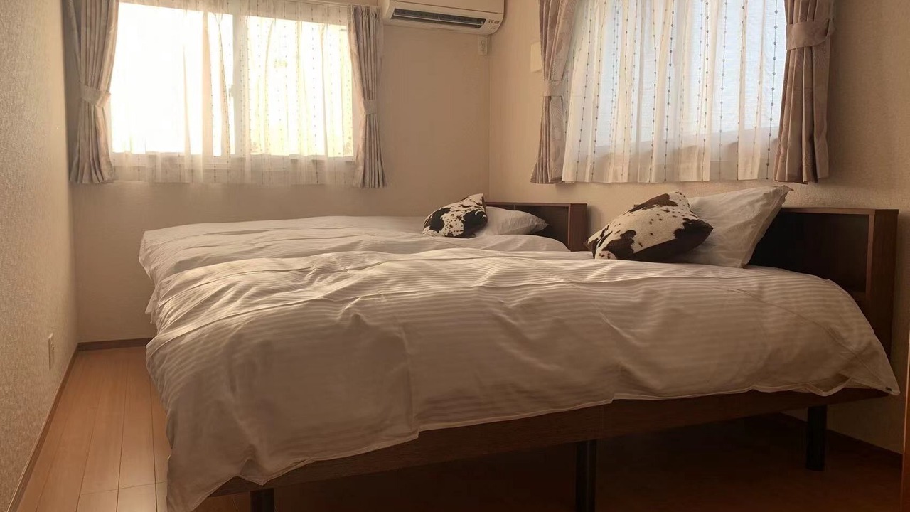 Photo of Bedroom in Fujisawa
