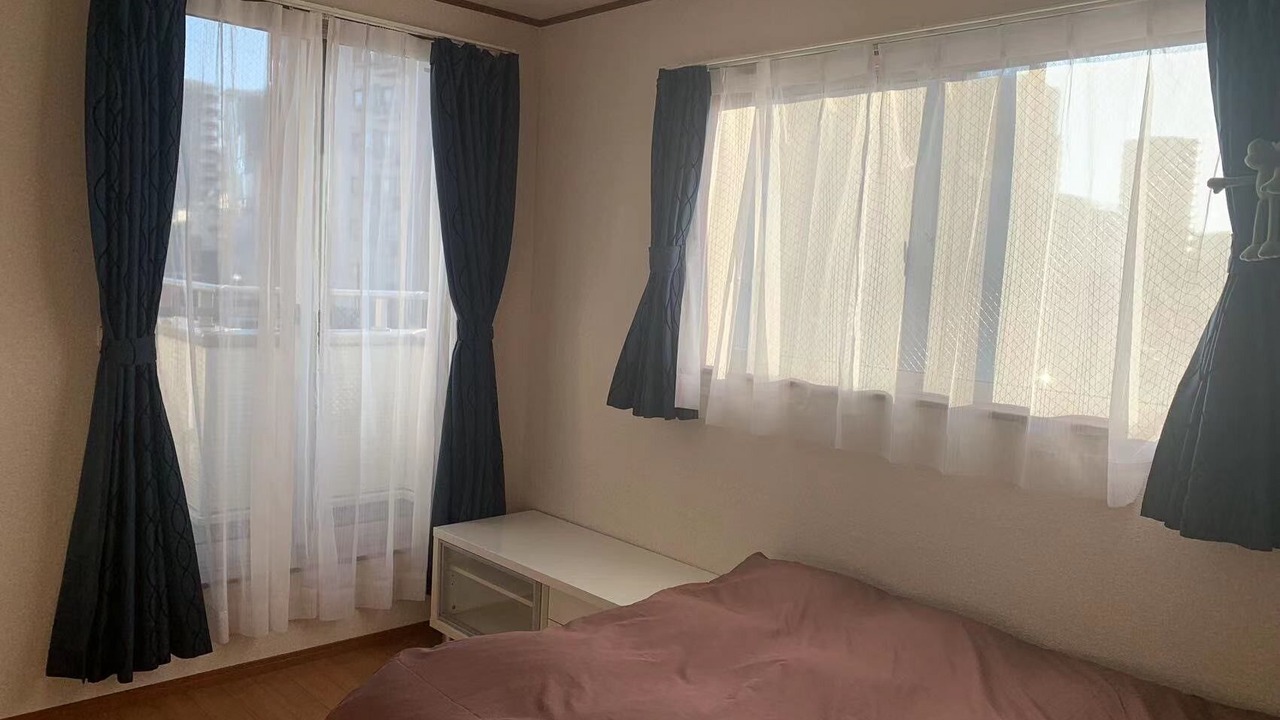 Photo of Bedroom in Fujisawa