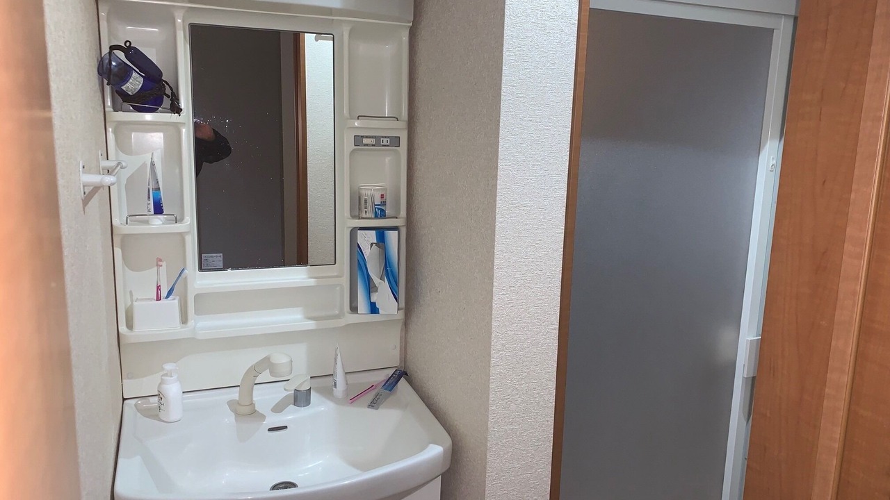 Photo of Bathroom in Fujisawa