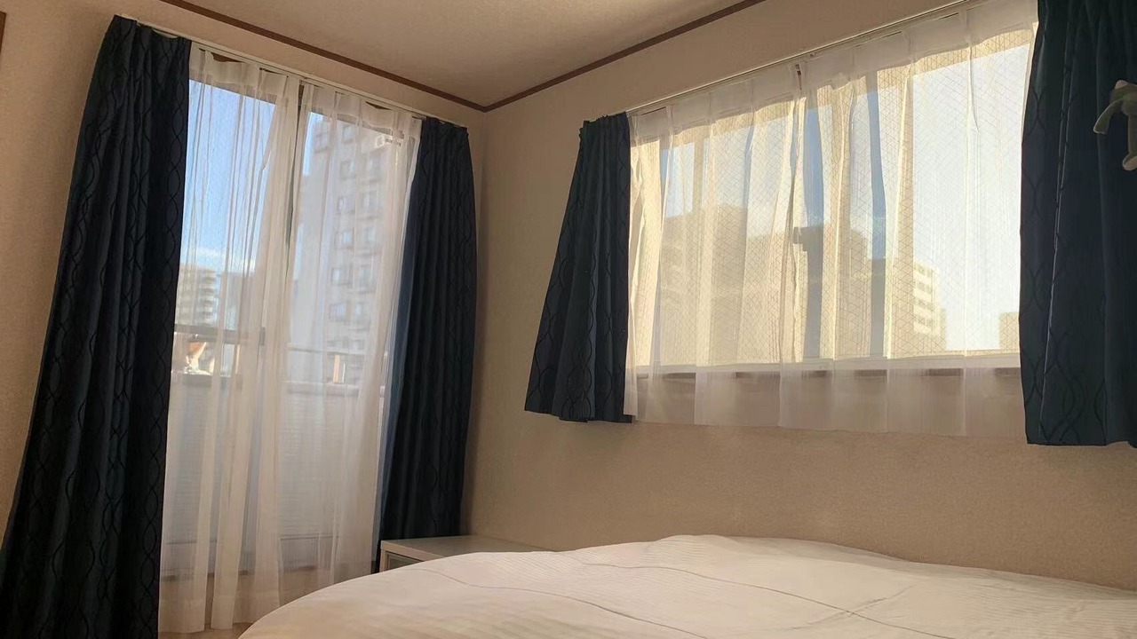 Photo of Bedroom in Fujisawa