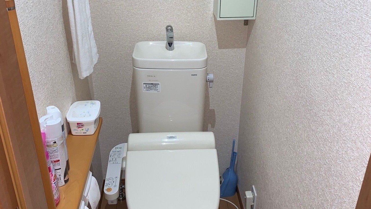 Photo of Bathroom in Fujisawa