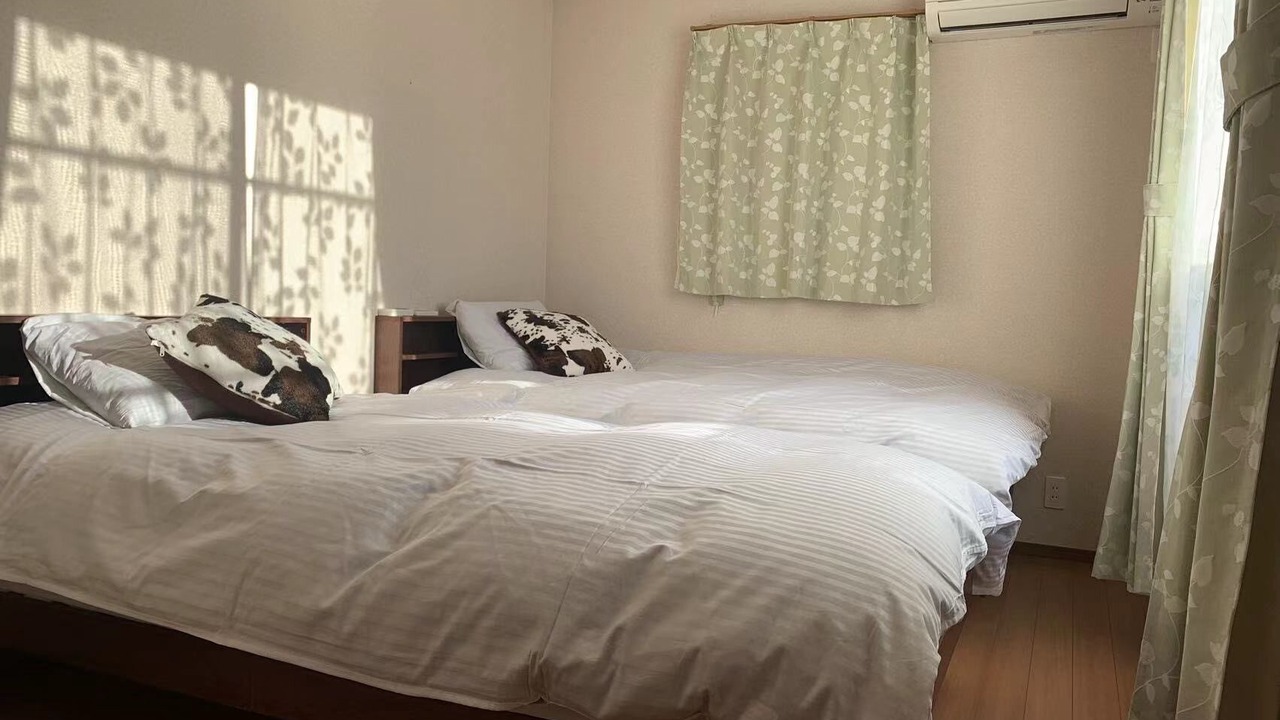 Photo of Bedroom in Fujisawa