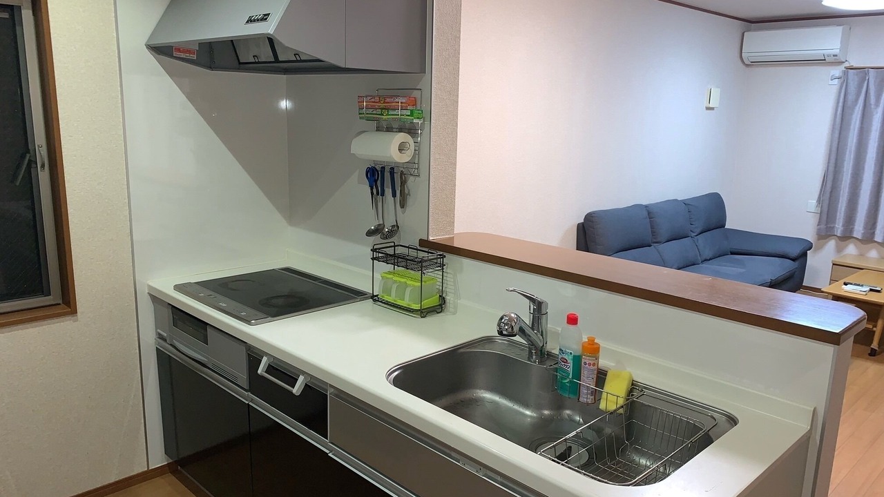 Photo of Kitchen in Fujisawa