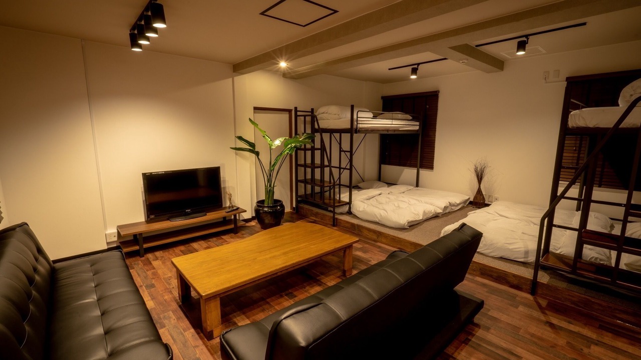 Photo of Bedroom in Otaru