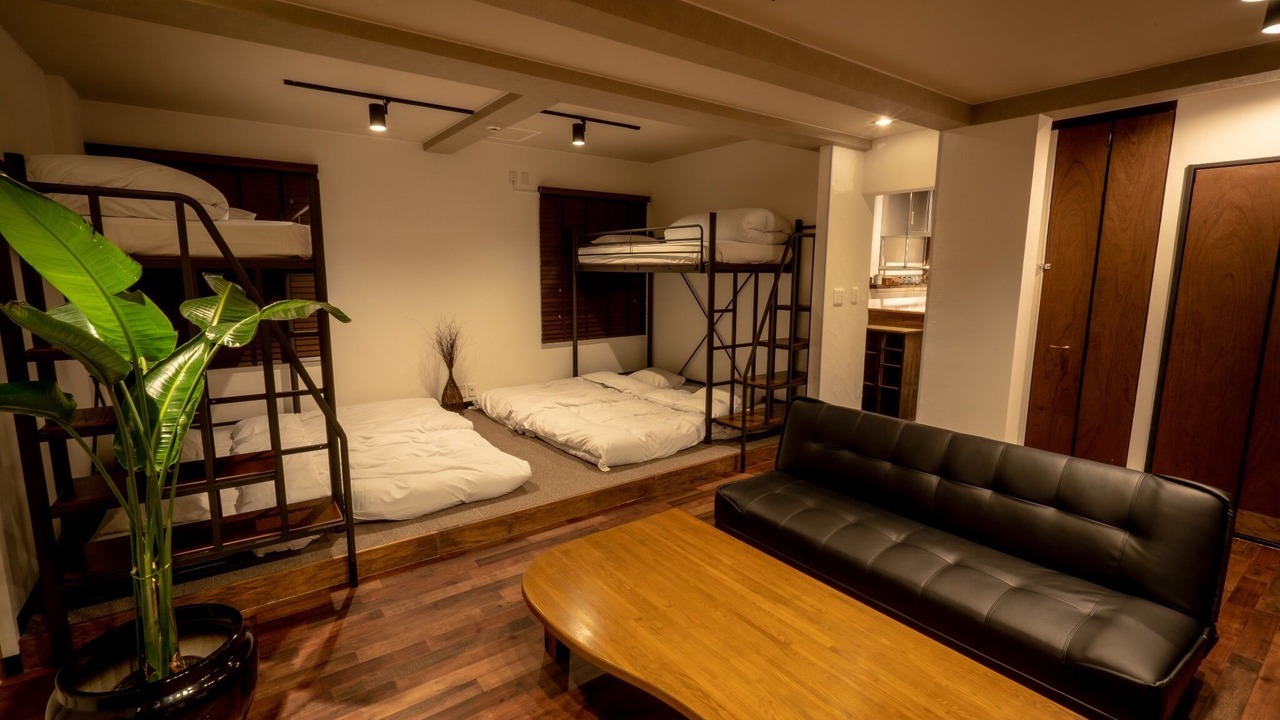 Photo of Bedroom in Otaru