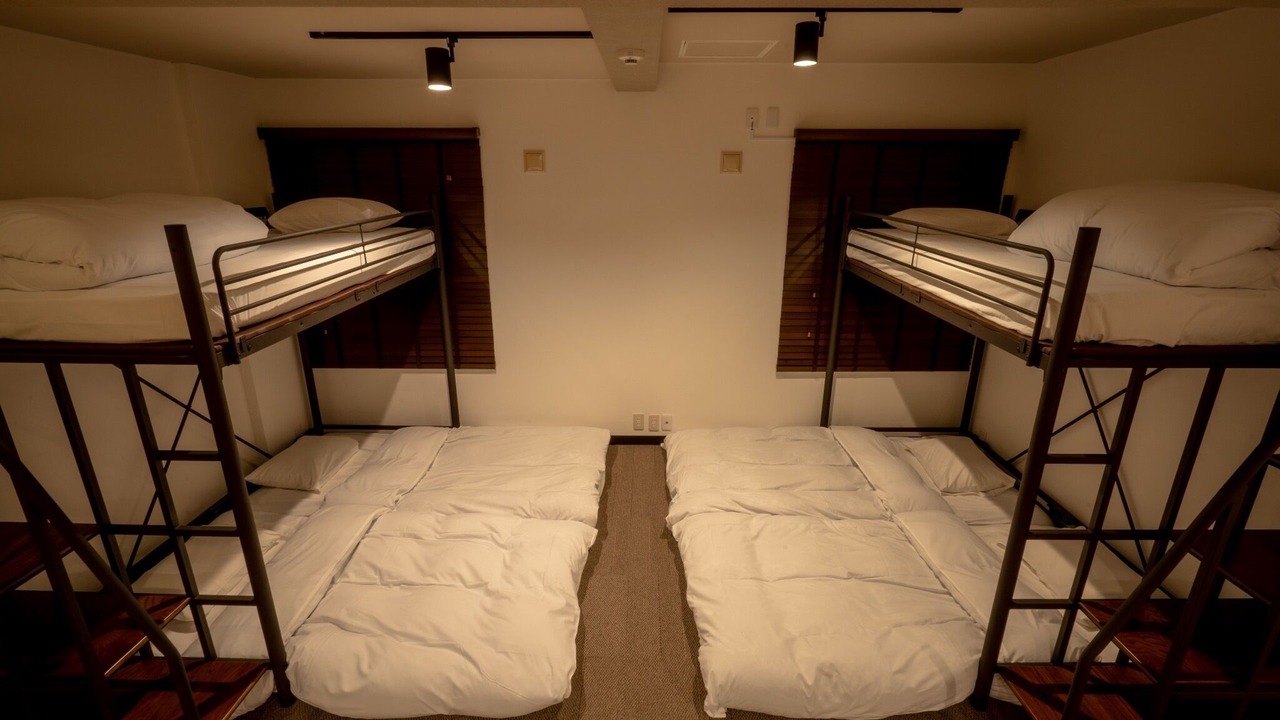 Photo of Bedroom in Otaru