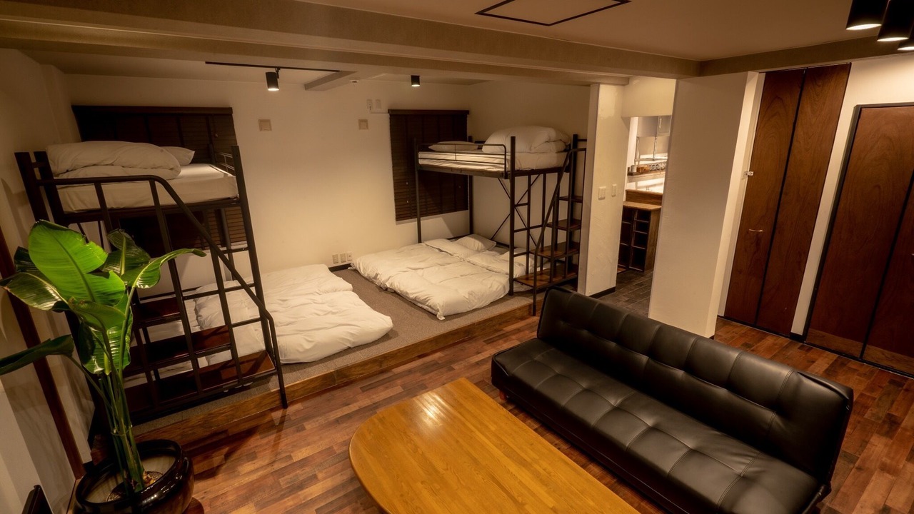 Photo of Bedroom in Otaru