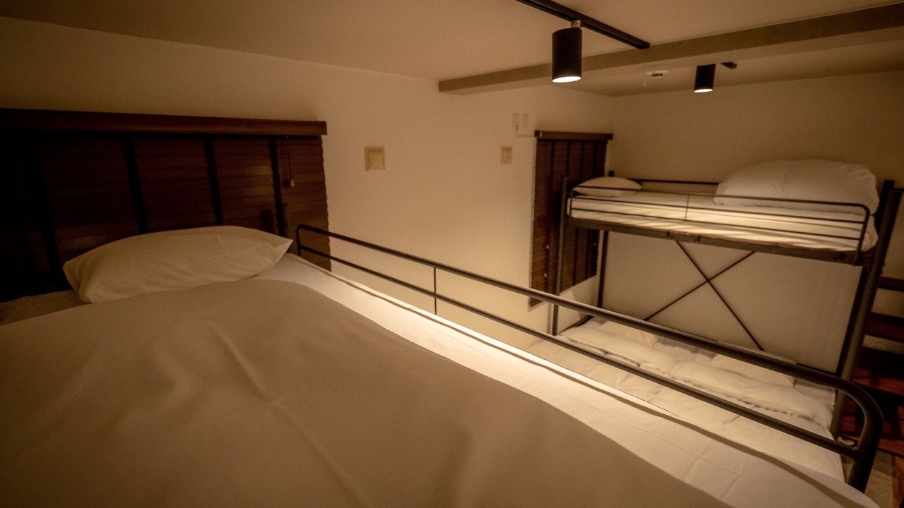 Photo of Bedroom in Otaru