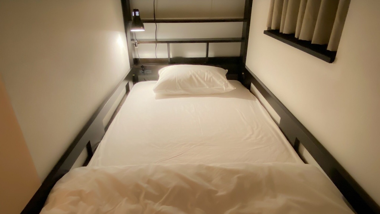 Photo of Bedroom in Otaru