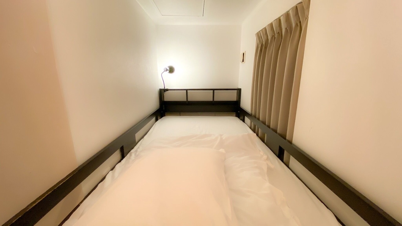 Photo of Bedroom in Otaru