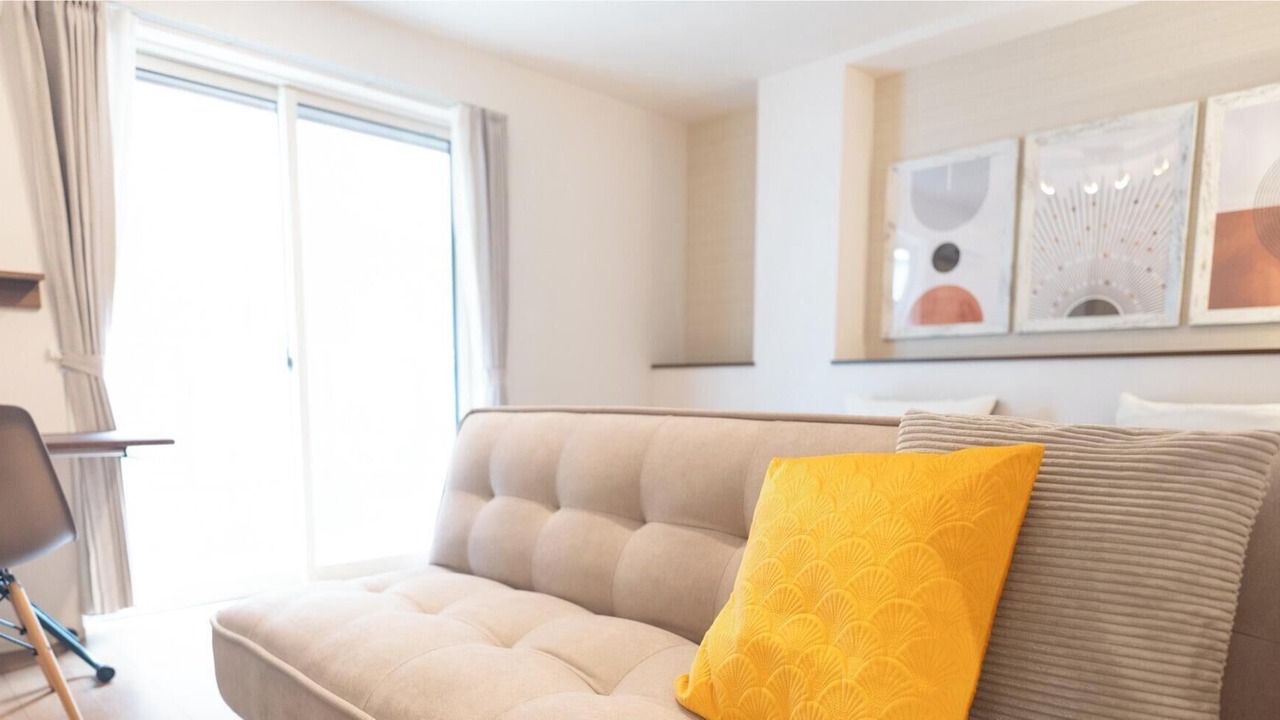 Photo of Livingroom in Otsu