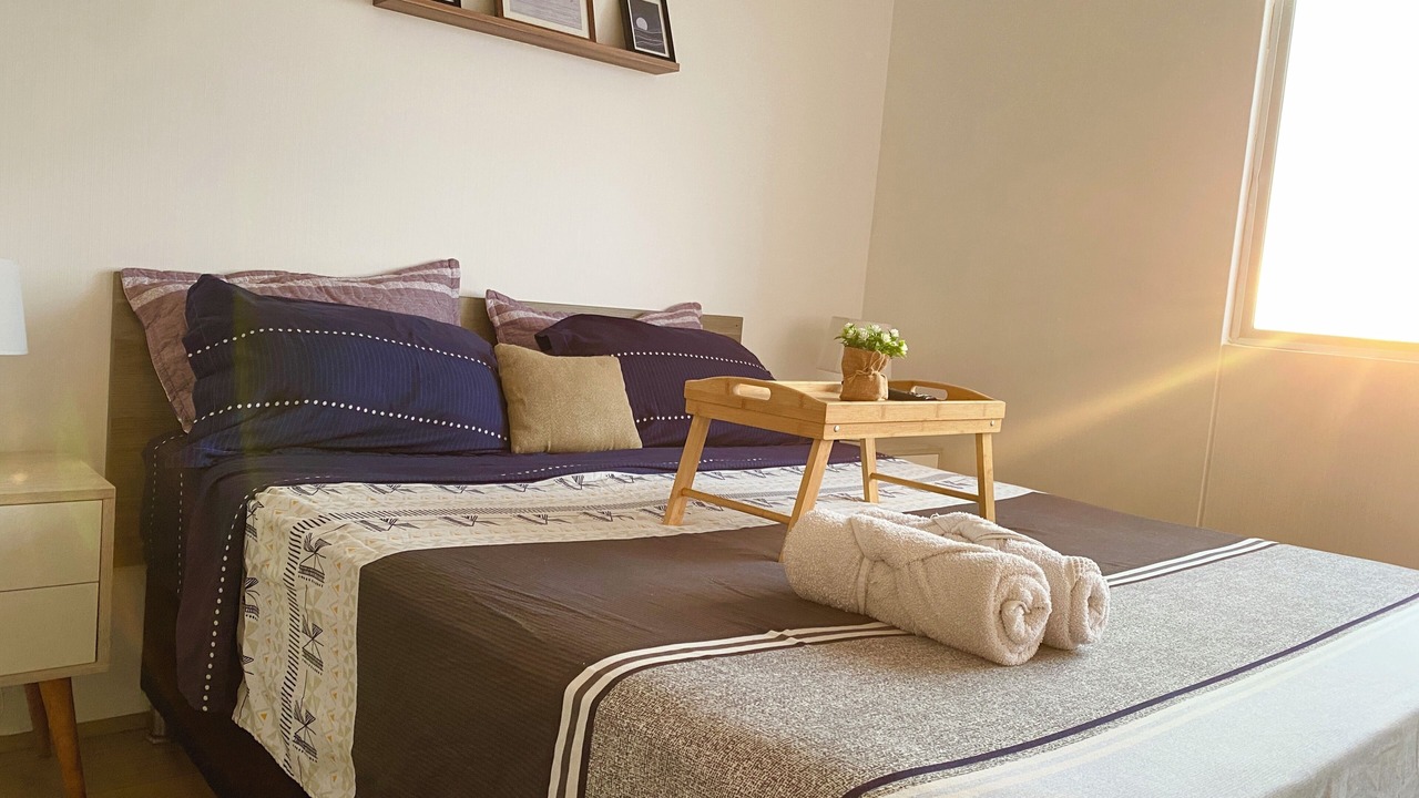 Photo of Bedroom in La Perla