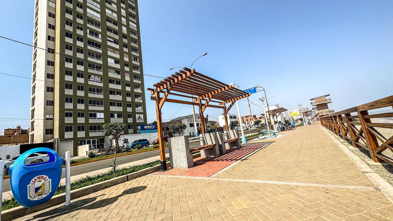 Photo of Outdoor in La Perla