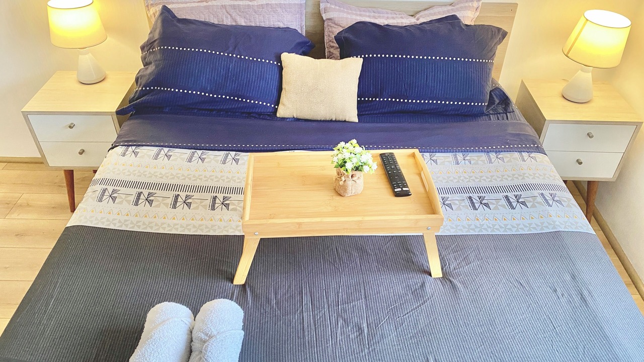 Photo of Bedroom in La Perla