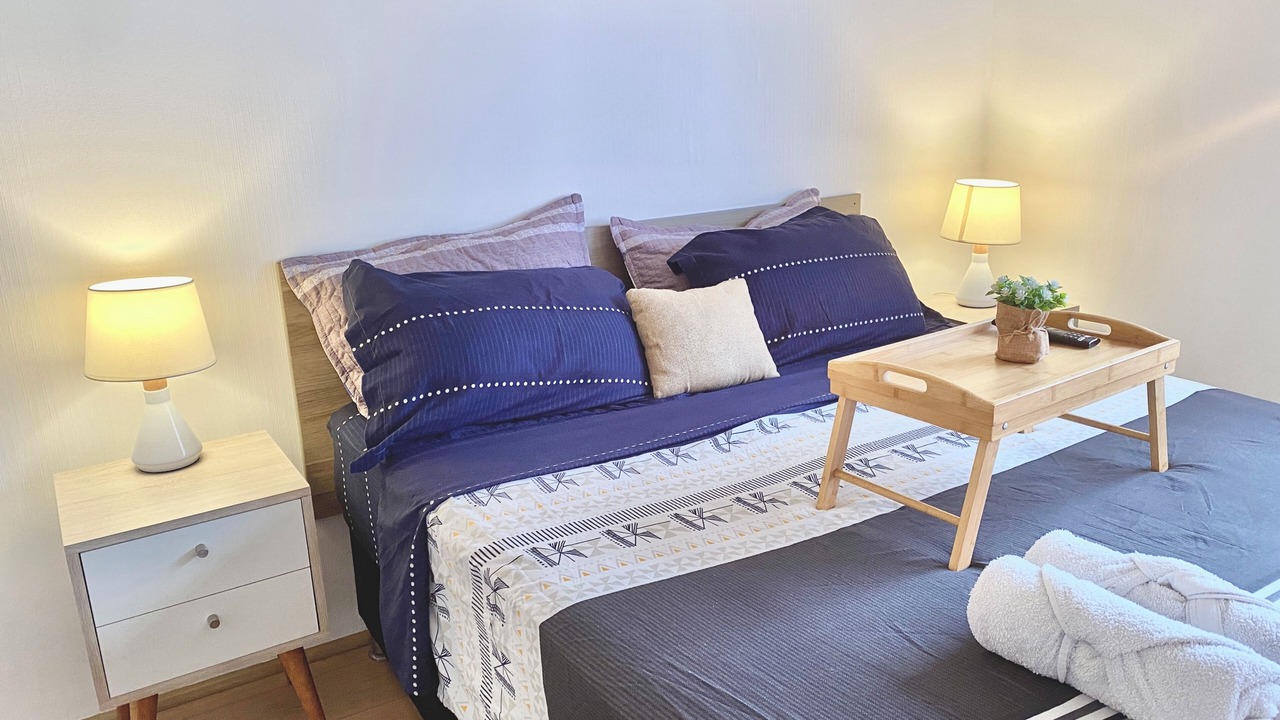 Photo of Bedroom in La Perla