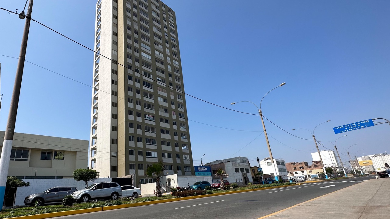 Photo of Outdoor in La Perla