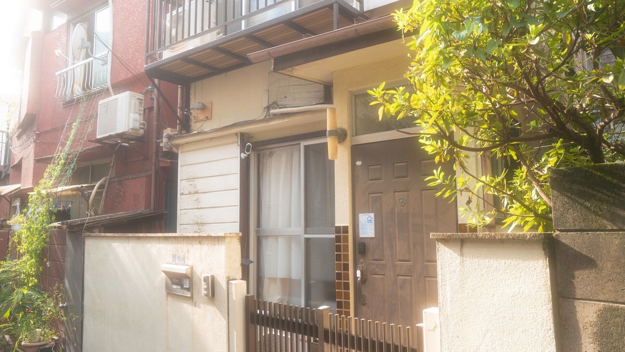 Photo of Outdoor in Kita