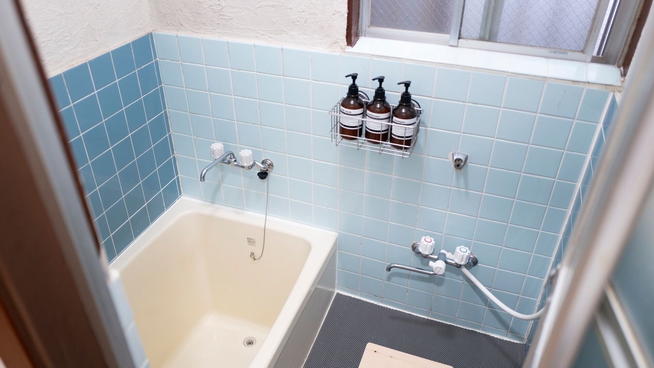 Photo of Bathroom in Kita