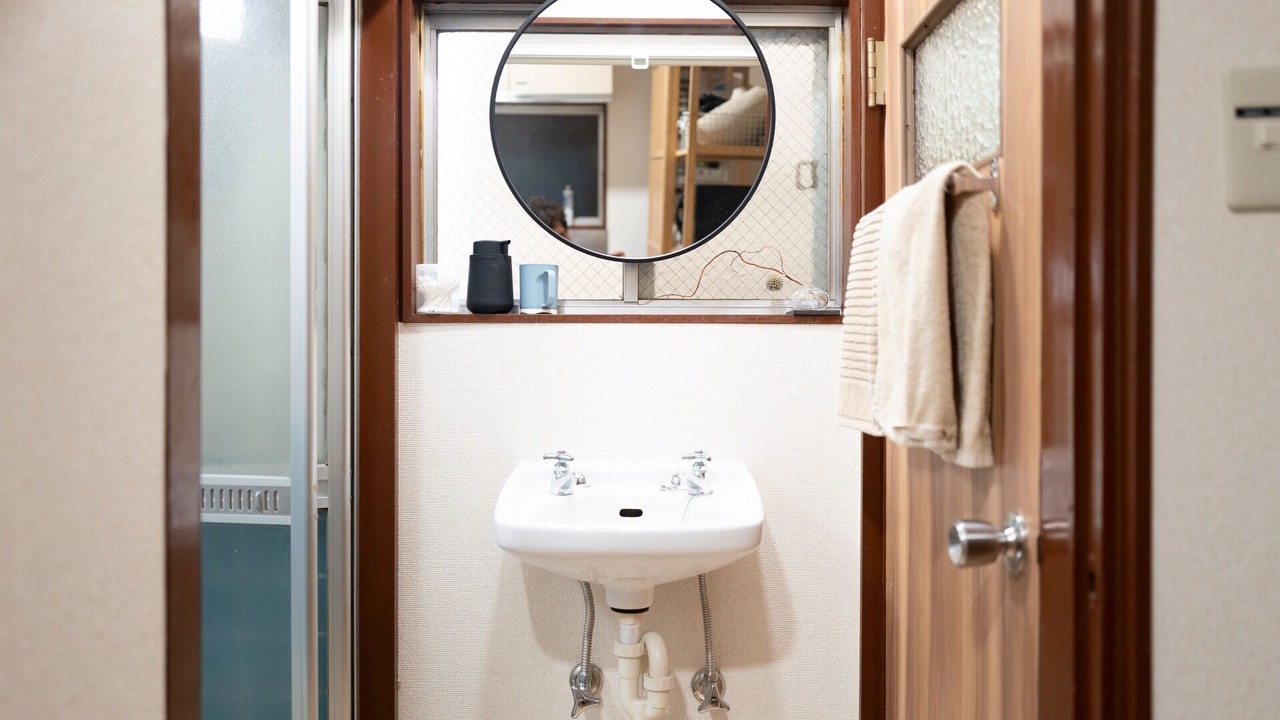 Photo of Bathroom in Kita