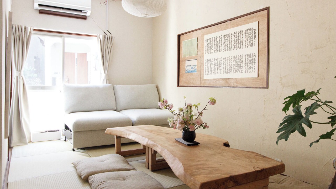 Photo of Livingroom in Kita