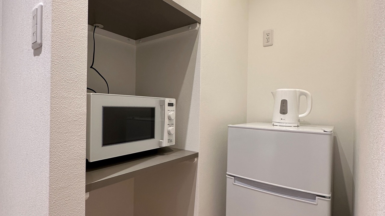 Photo of Kitchen in Hiroshima City Centre
