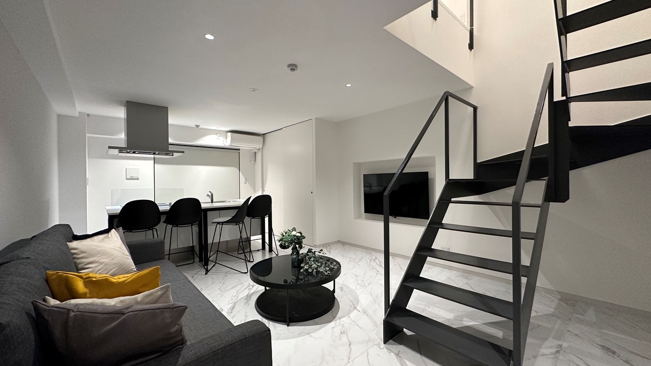 Photo of Bedroom in Hiroshima City Centre