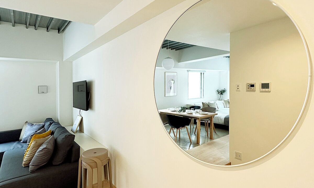 Photo of Bedroom in Hiroshima City Centre