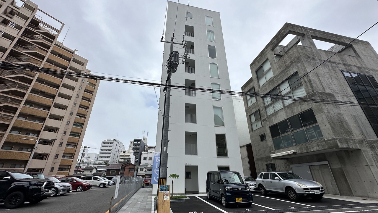 Photo of Outdoor in Hiroshima City Centre