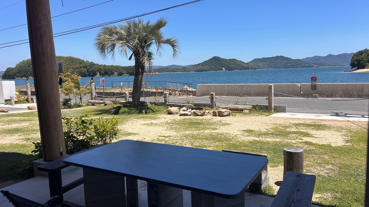 Photo of Outdoor in Onomichi