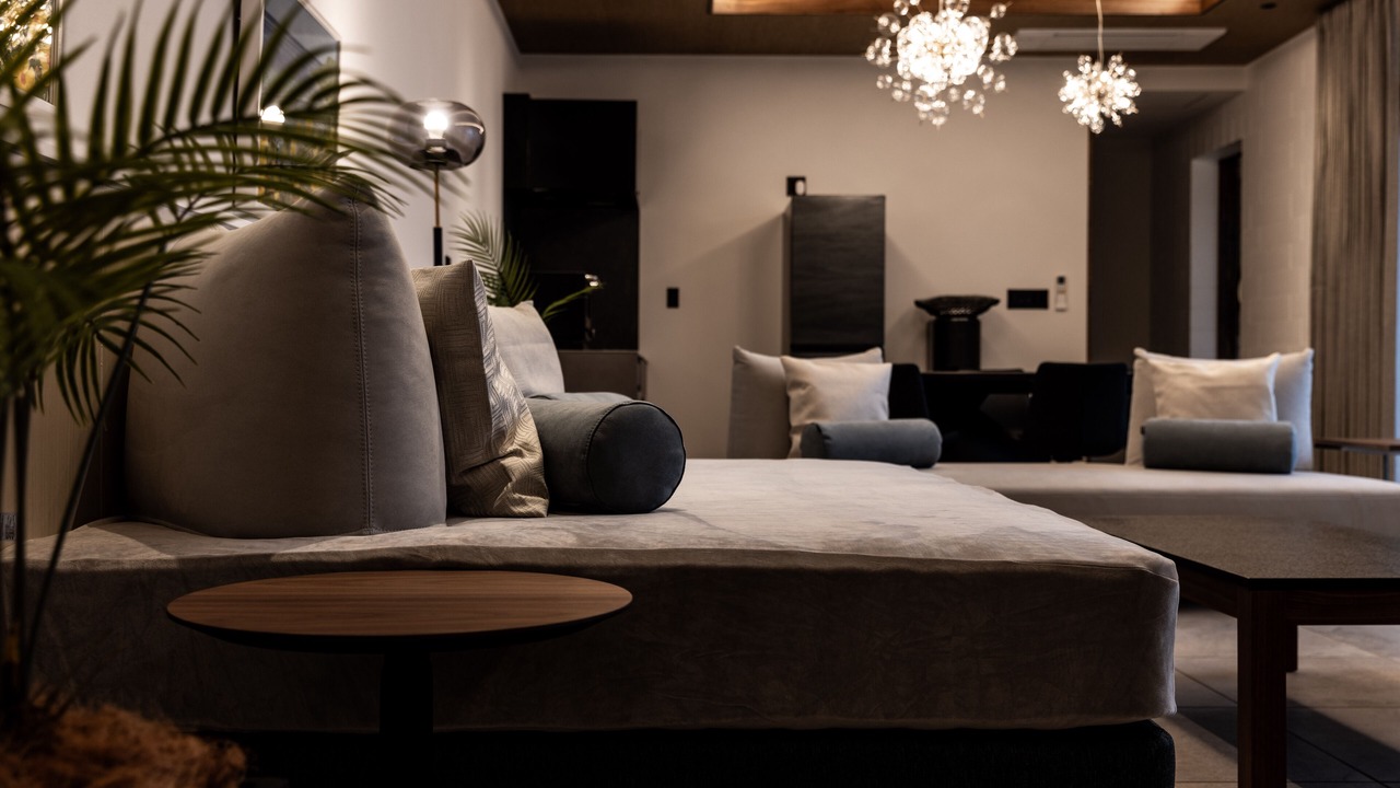Photo of Livingroom in Miyakojima