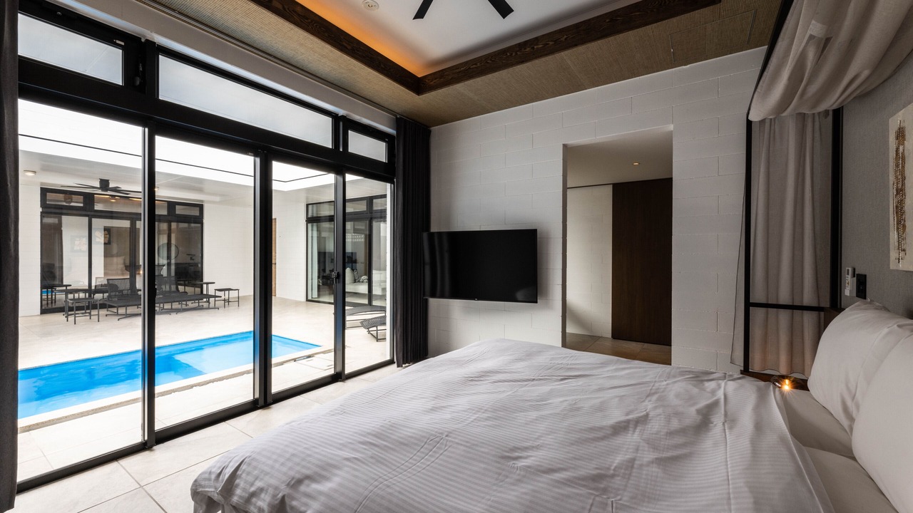 Photo of Bedroom in Miyakojima