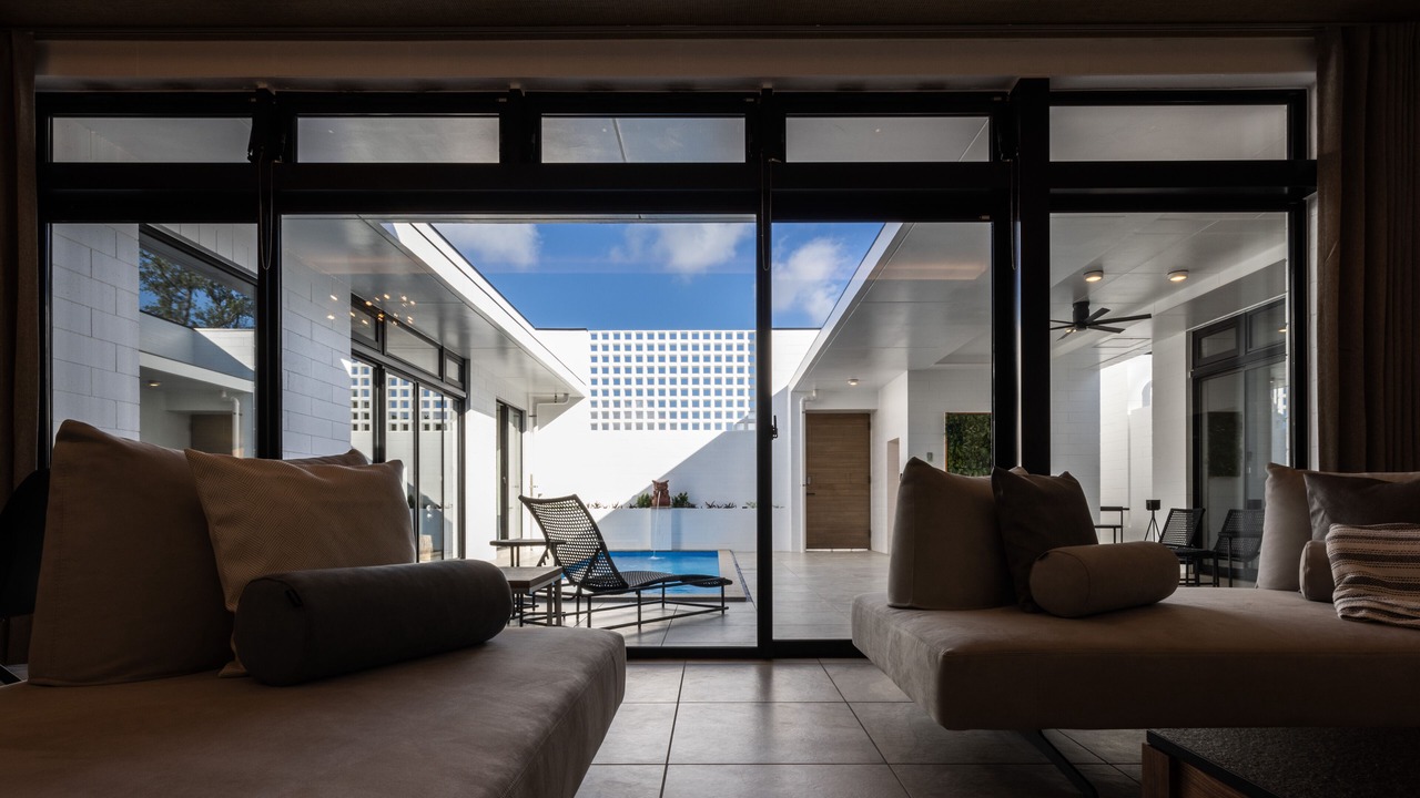 Photo of Bedroom in Miyakojima
