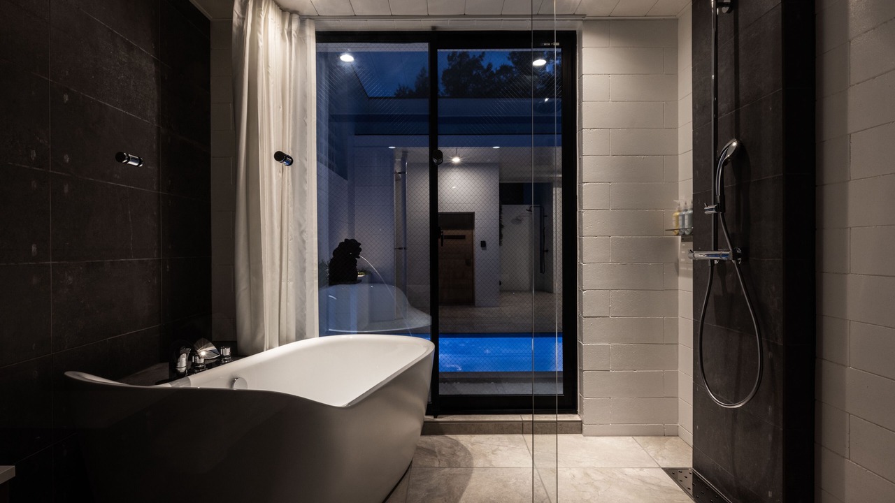 Photo of Bathroom in Miyakojima