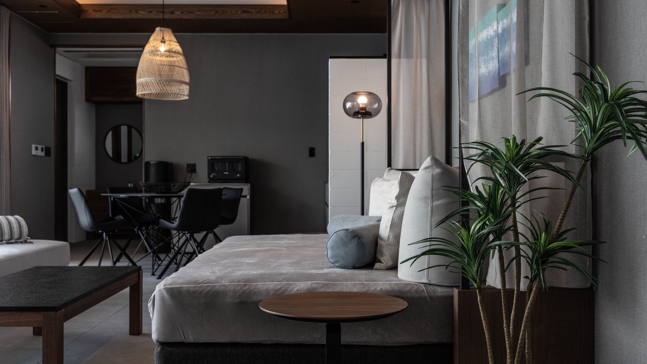 Photo of Livingroom in Miyakojima