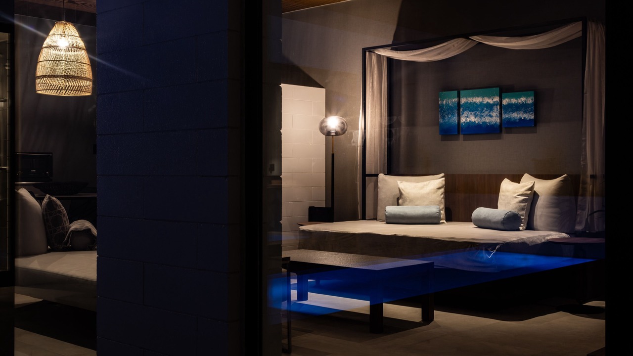 Photo of Livingroom in Miyakojima